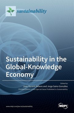 Sustainability in the Global-Knowledge Economy