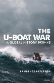 The U-Boat War (eBook, ePUB)