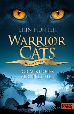 Warrior Cats - Special Adventure. Graustreifs Versprechen (eBook, ePUB) - Hunter, Erin