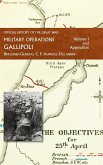 OFFICIAL HISTORY OF THE GREAT WAR - MILITARY OPERATIONS