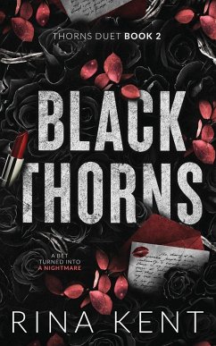 Black Thorns - Kent, Rina