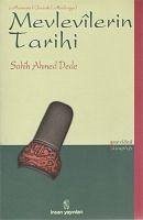 Cover Mevlevilerin Tarihi