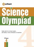 Olympiad Science Class 4th