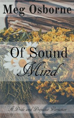 Of Sound Mind - Osborne, Meg