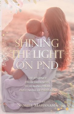 Shining the Light on PND - Mahanama, Namita