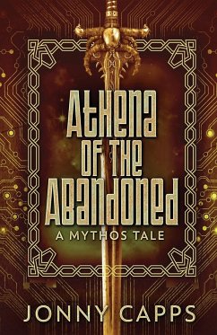 Athena - Of The Abandoned - Capps, Jonny