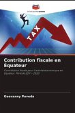 Contribution fiscale en Équateur