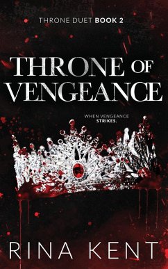 Throne of Vengeance - Kent, Rina