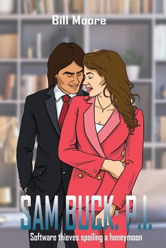 Sam Buck - Moore, Bill