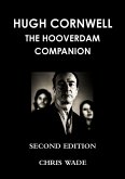 Hugh Cornwell Hoover Dam Companion 2012 Edition