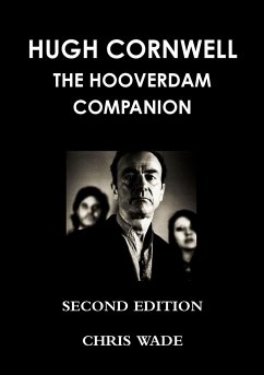 Hugh Cornwell Hoover Dam Companion 2012 Edition - Wade, Chris