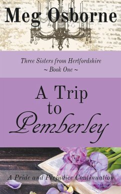 A Trip to Pemberley - Osborne, Meg