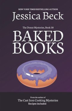 Baked Books - Beck, Jessica