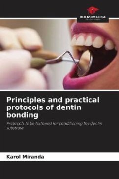 Principles and practical protocols of dentin bonding - Miranda, Karol