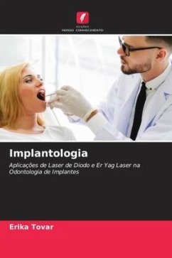 Implantologia - Tovar, Erika