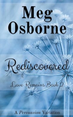 Rediscovered - Osborne, Meg