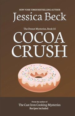 Cocoa Crush - Beck, Jessica