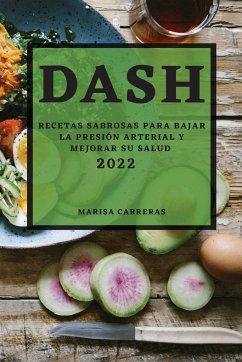 DASH 2022 - Carreras, Marisa