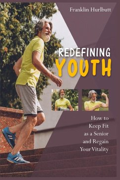 Redefining Youth - Hurlbutt, Franklin