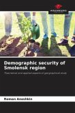 Demographic security of Smolensk region