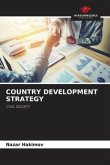 COUNTRY DEVELOPMENT STRATEGY