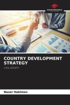 COUNTRY DEVELOPMENT STRATEGY - Hakimov, Nazar