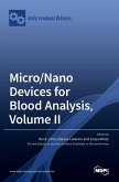 Micro/Nano Devices for Blood Analysis, Volume II