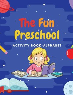 The Fun Preschool - Brass, Roxie