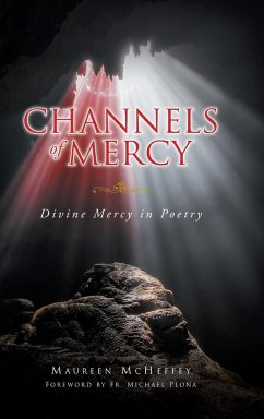 Channels of Mercy - McHeffey, Maureen