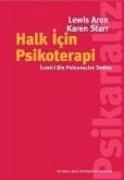 Halk icin Psikoterapi