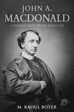 John A. Macdonald - Boyer, M. Raoul