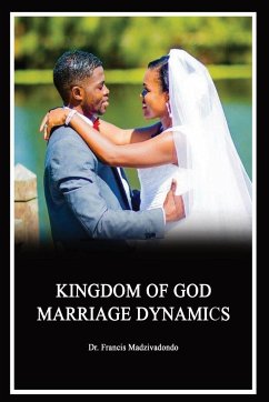Cover Marrriage Dynamics