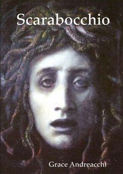 Cover Scarabocchio