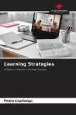 Learning Strategies