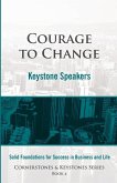 Courage to Change