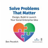 Solve Problems That Matter