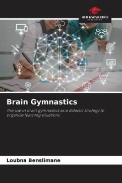 Brain Gymnastics - Benslimane, Loubna