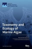 Taxonomy and Ecology of Marine Algae