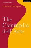 The Commedia dell'Arte (eBook, ePUB)