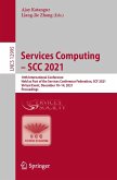 Services Computing - SCC 2021 (eBook, PDF)