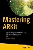 Mastering ARKit (eBook, PDF)