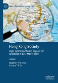 Hong Kong Society (eBook, PDF)