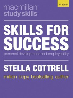 Skills for Success (eBook, PDF) Cover Skills for Success (eBook, PDF)