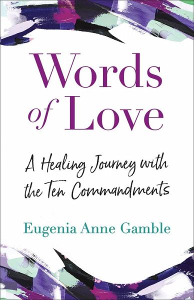 Words of Love (eBook, ePUB) Words of Love (eBook, ePUB)