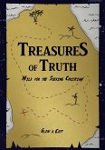 Treasures of Truth, Milk for the Seeking Christian (eBook, ePUB)