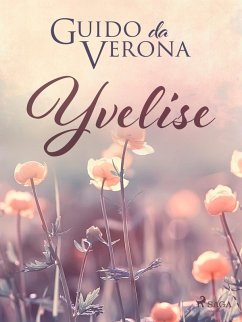 Cover Yvelise (eBook, ePUB)
