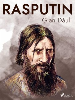Rasputin (eBook, ePUB) - Dàuli, Gian