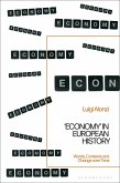 'Economy' in European History (eBook, ePUB) 'Economy' in European History (eBook, ePUB)