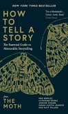 How to Tell a Story (eBook, ePUB)