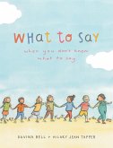 What to Say When You Don't Know What to Say (eBook, ePUB)